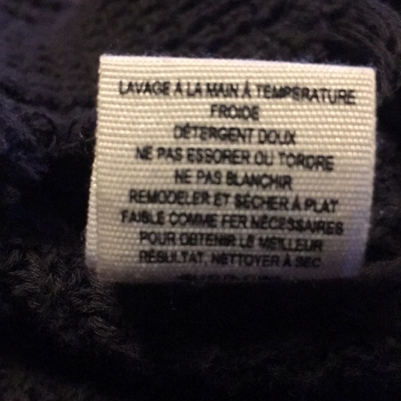 Free People Moonshine cold shoulder, waffle L/S - Picture 7 of 8